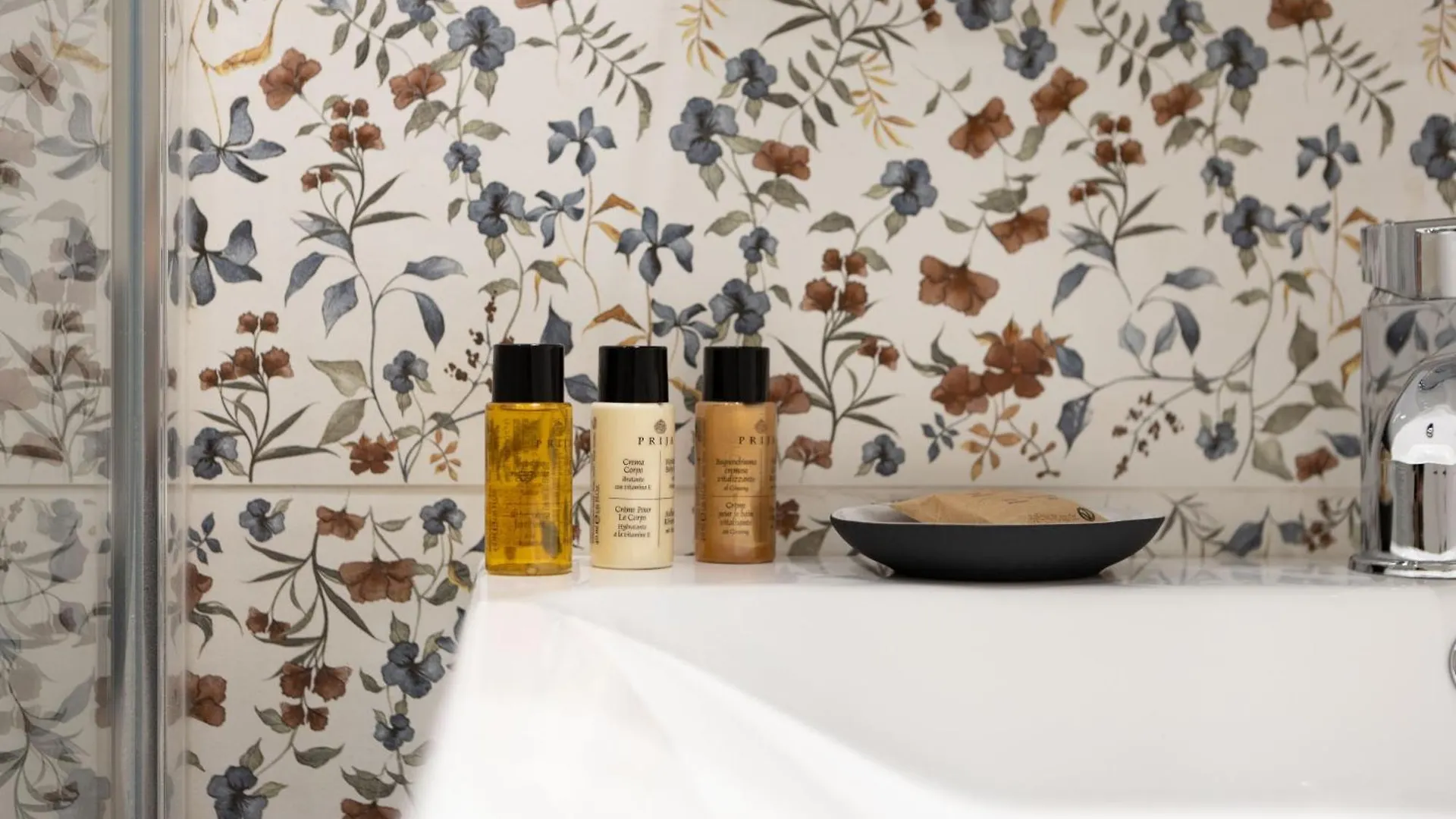 Pier Capponi 17 Rooms & Suites Florens 0*,