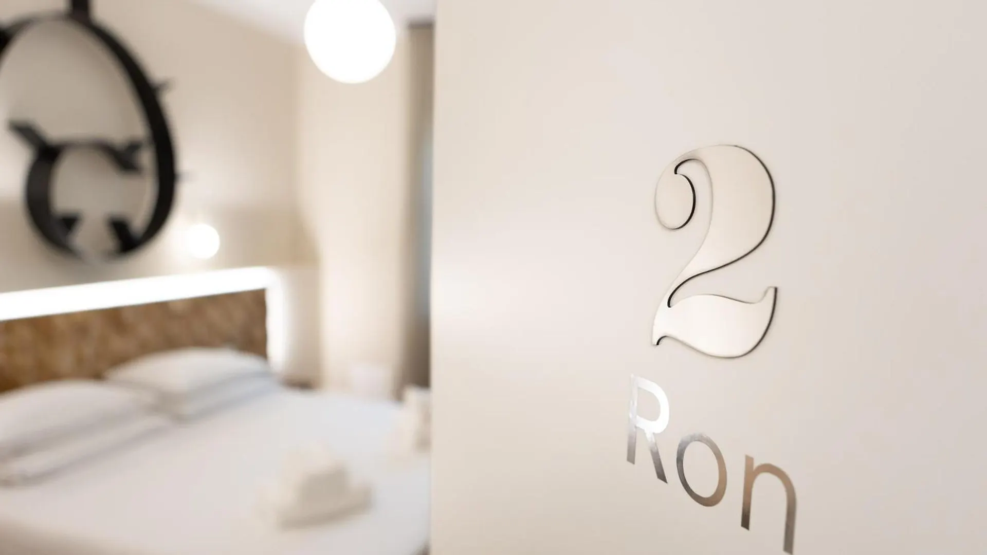 Pensionat Pier Capponi 17 Rooms & Suites Florens