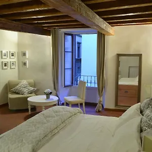 Affittacamere Dante's Relais, Firenze