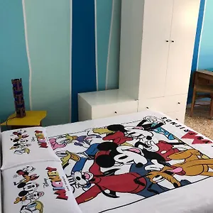 Affittacamere Willy, Firenze