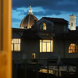 Konukevi Holiday Rooms, Floransa