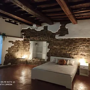 Gasthof Dante's Dei Cerchi, Florenz