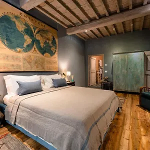 Gasthof Borgo Signature, Florenz