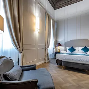 Residenza D'epoca Poliziano Pensjonat