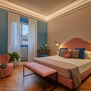  Guest house Santarosa