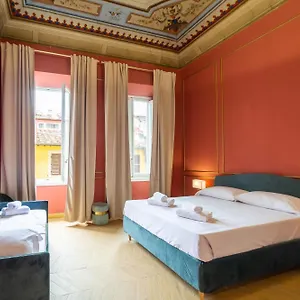  Guest house Residenza D'epoca White