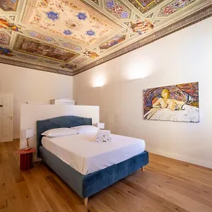  Guest house Residenza D'epoca Palazzo Salviati Quaratesi
