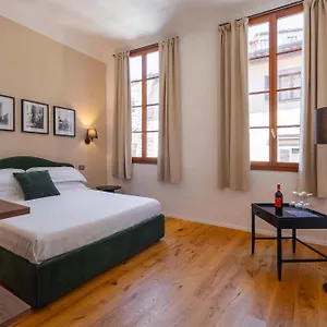  Guest house Palazzina Fusi