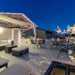 Gasthof View Boutique - Milu Holidays, Florenz