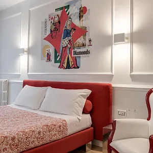 Affittacamere Guicciardini 24, Firenze
