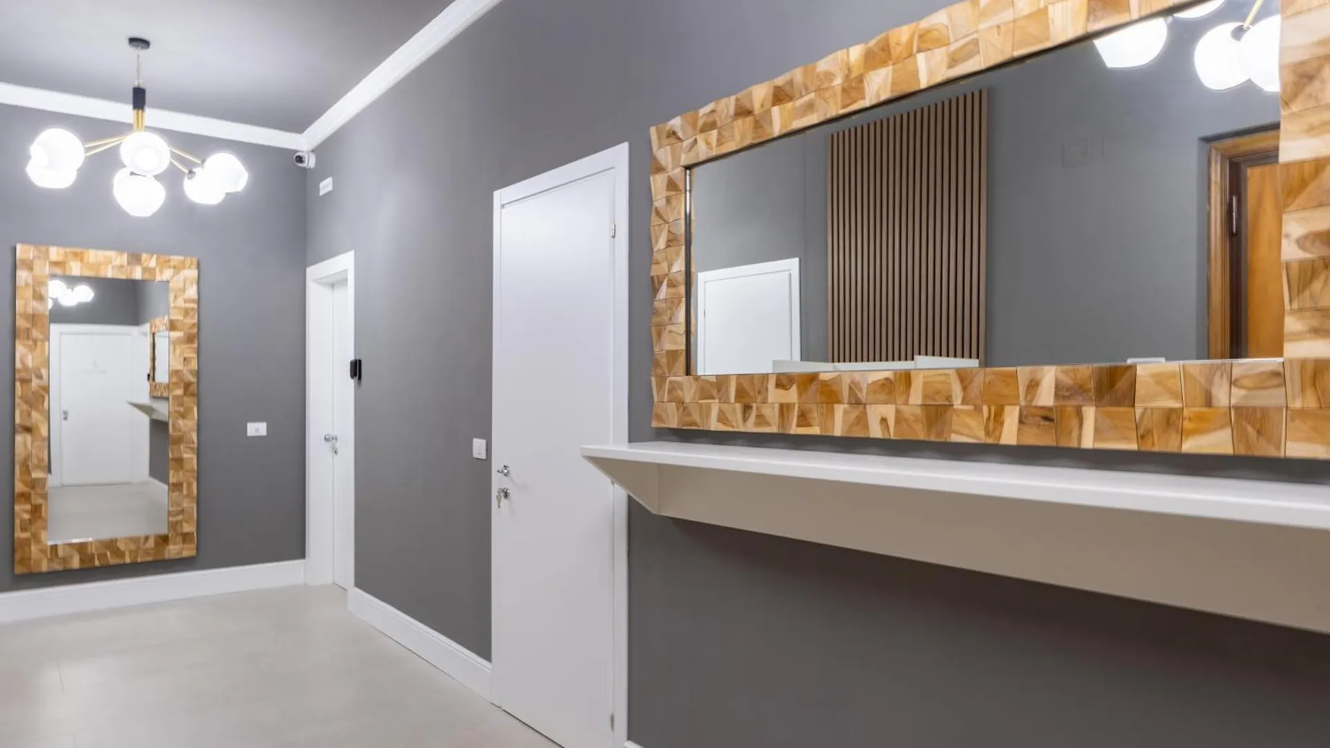 Guest house Pier Capponi 17 Rooms & Suites Florence