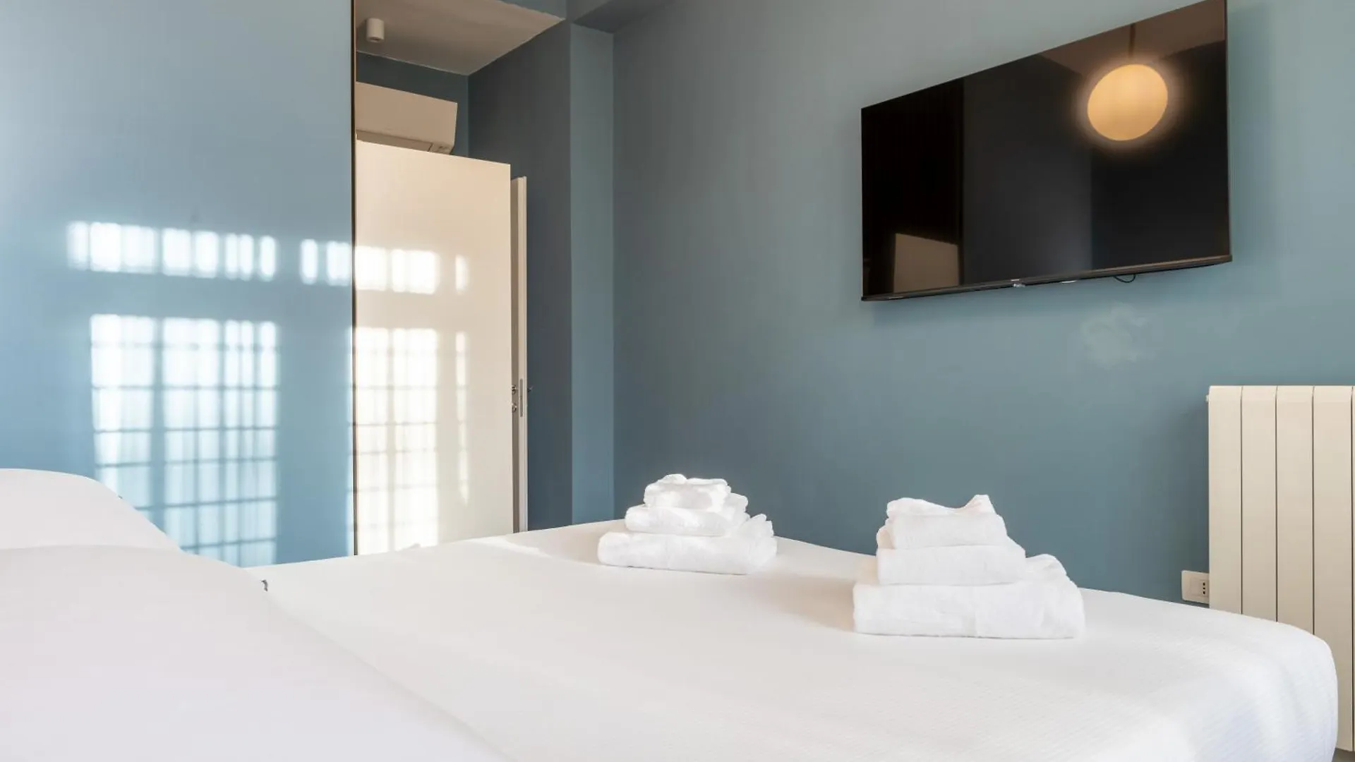 Pier Capponi 17 Rooms & Suites Florence 0*,