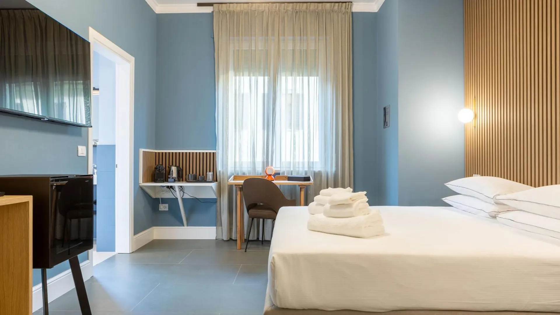 Guest house Pier Capponi 17 Rooms & Suites Florence