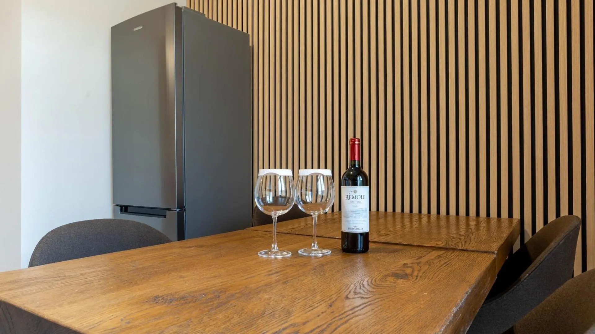 Pier Capponi 17 Rooms & Suites Florence