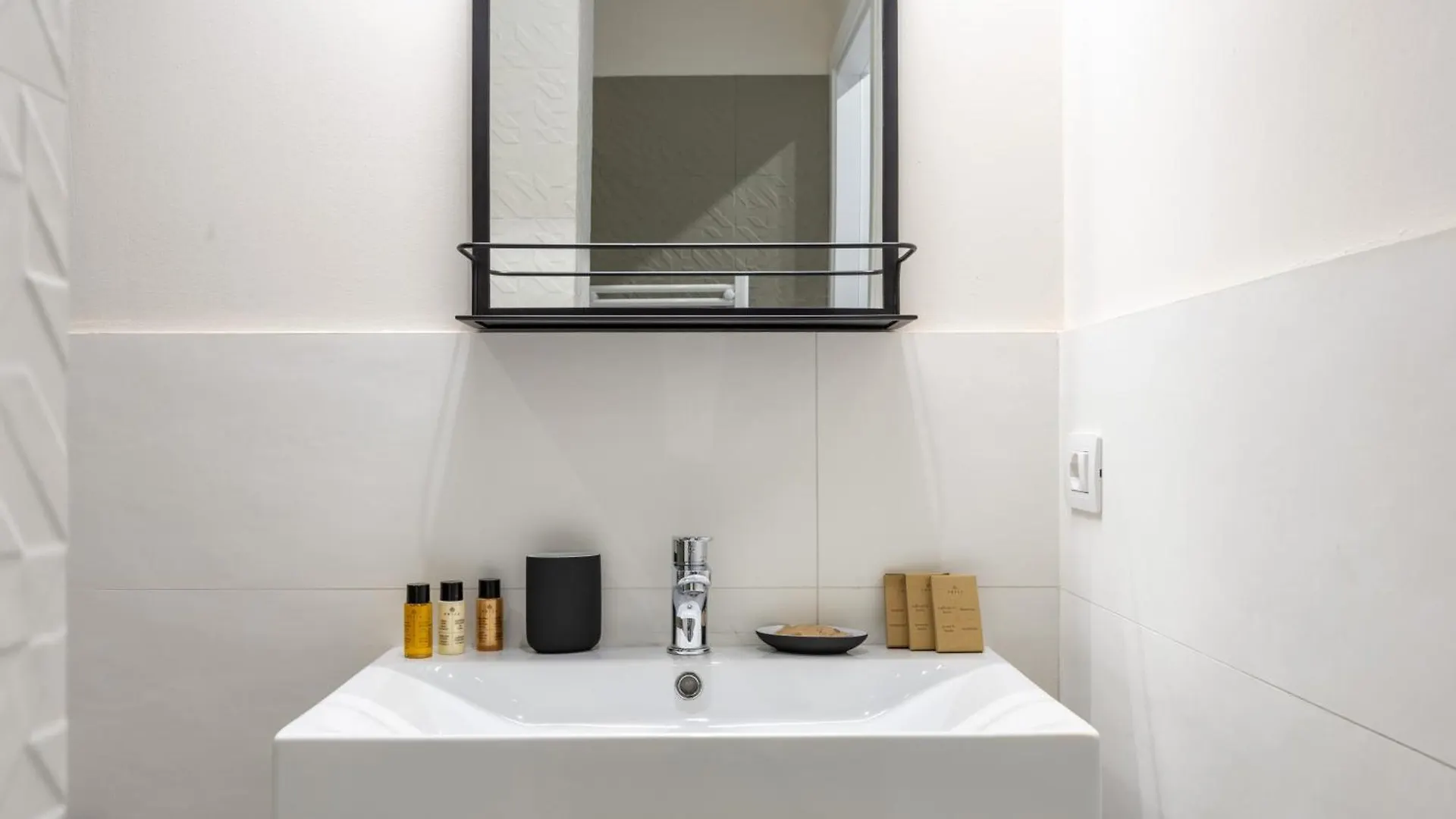 Pier Capponi 17 Rooms & Suites Florence