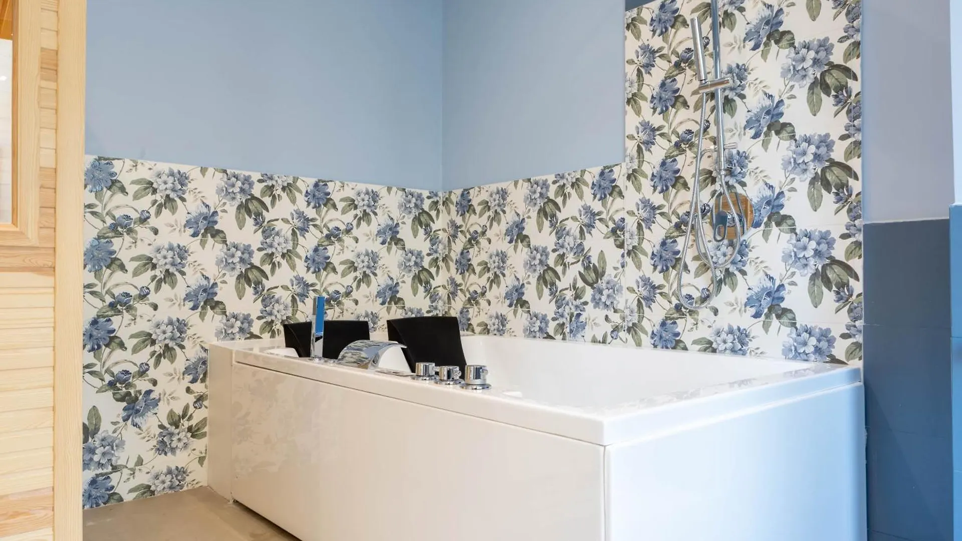 Pier Capponi 17 Rooms & Suites Florence 0*,