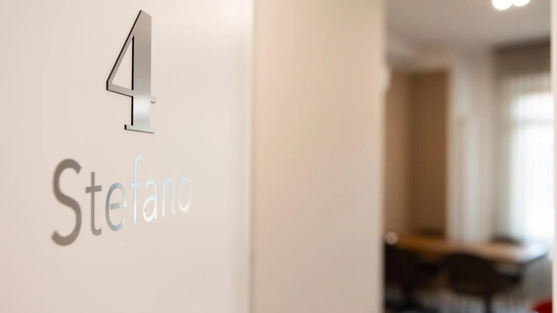 Pier Capponi 17 Rooms & Suites Florence Guest house
