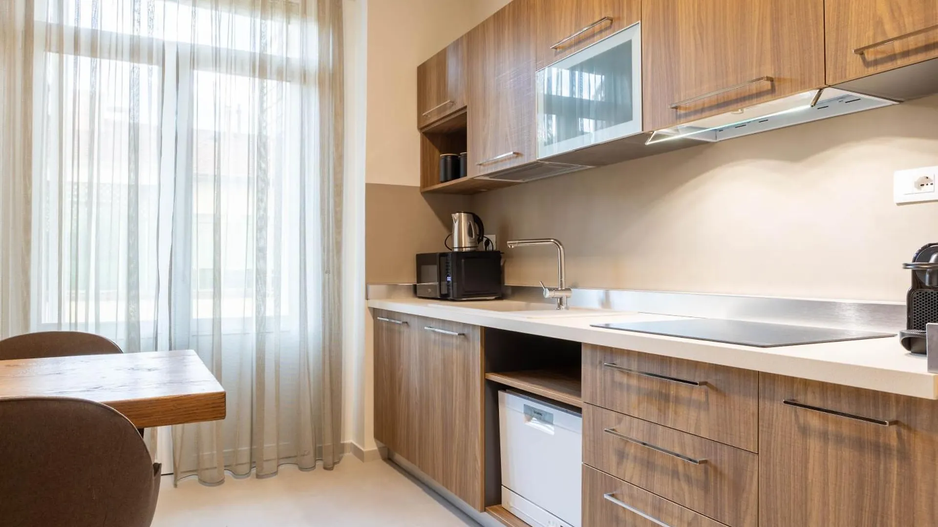 Pier Capponi 17 Rooms & Suites Florence 0*,  Italy