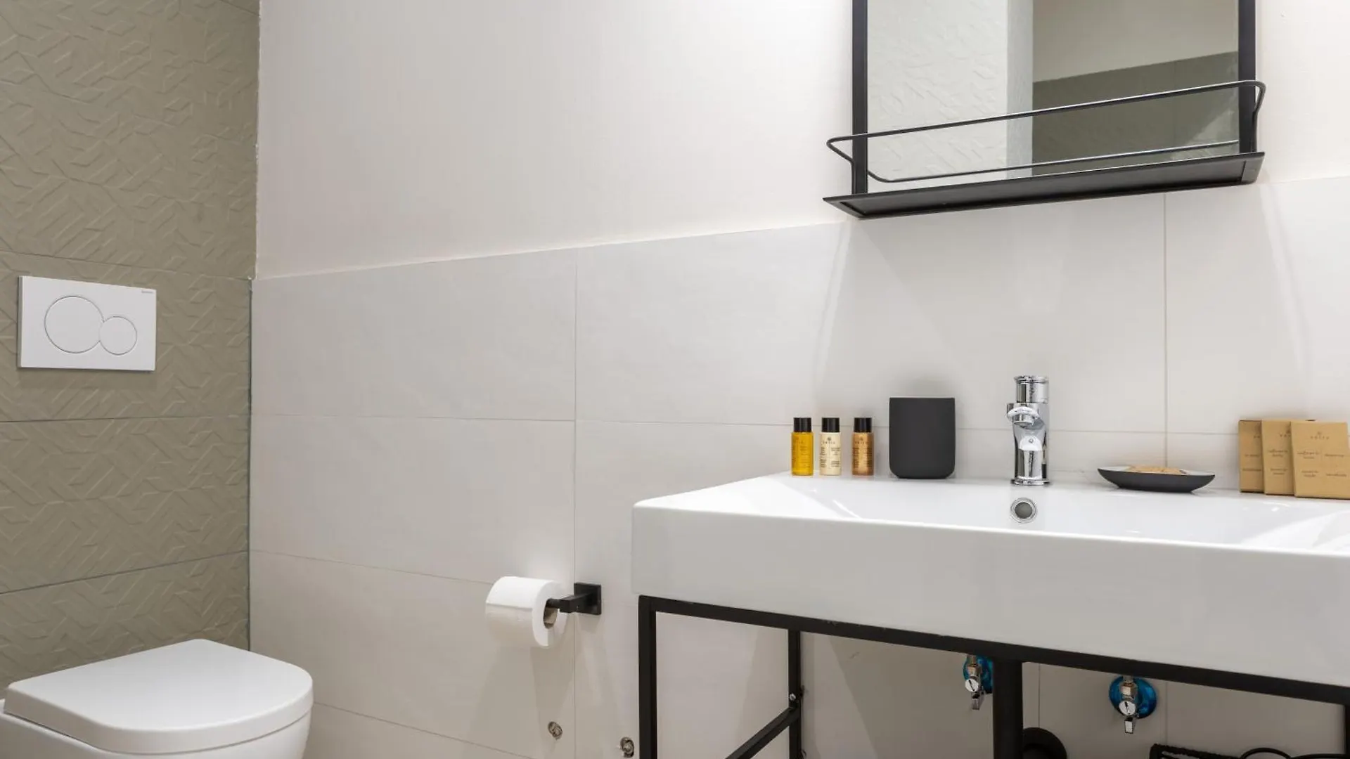 Pier Capponi 17 Rooms & Suites Florence Guest house