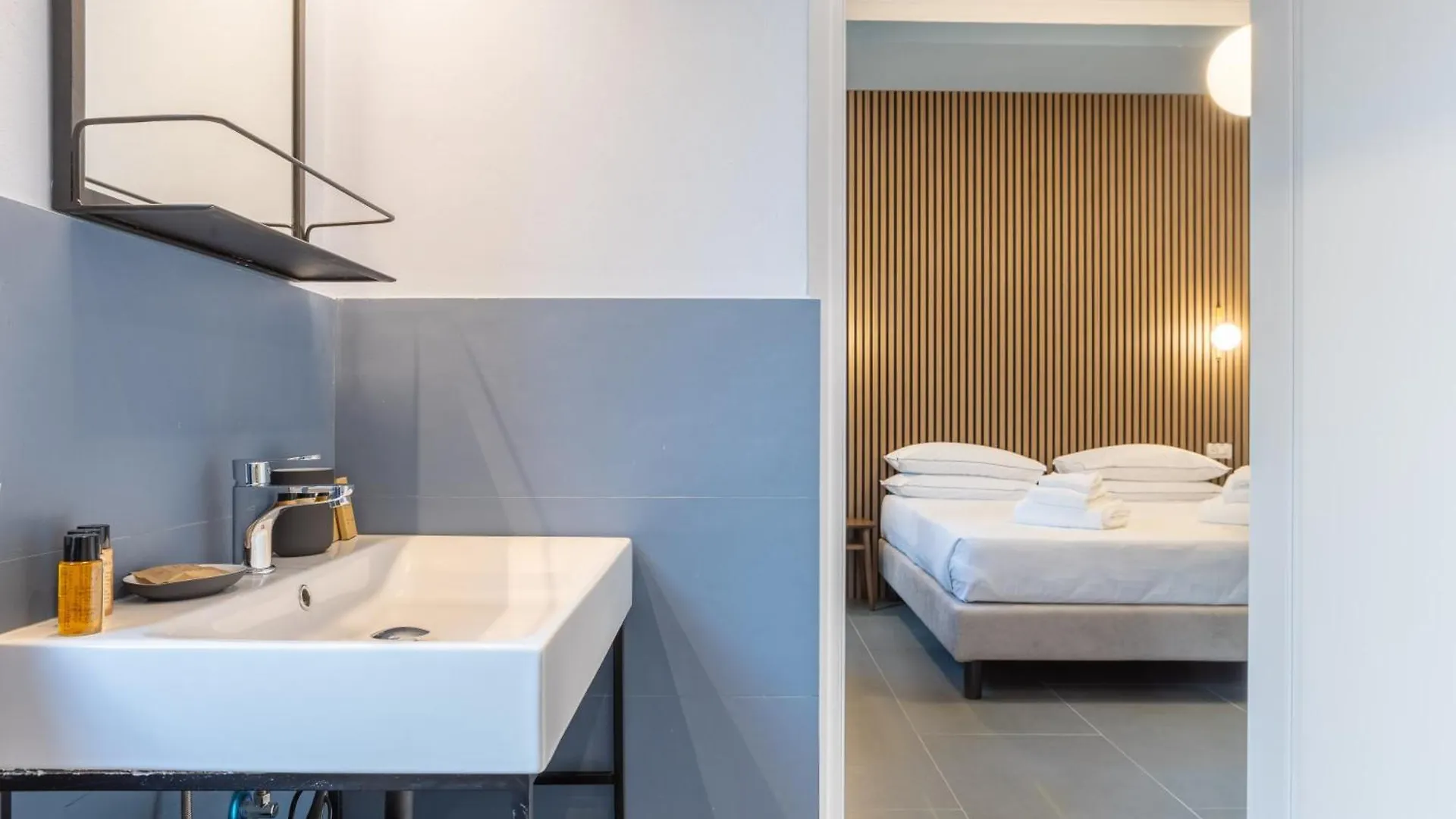 Pier Capponi 17 Rooms & Suites Florence Guest house