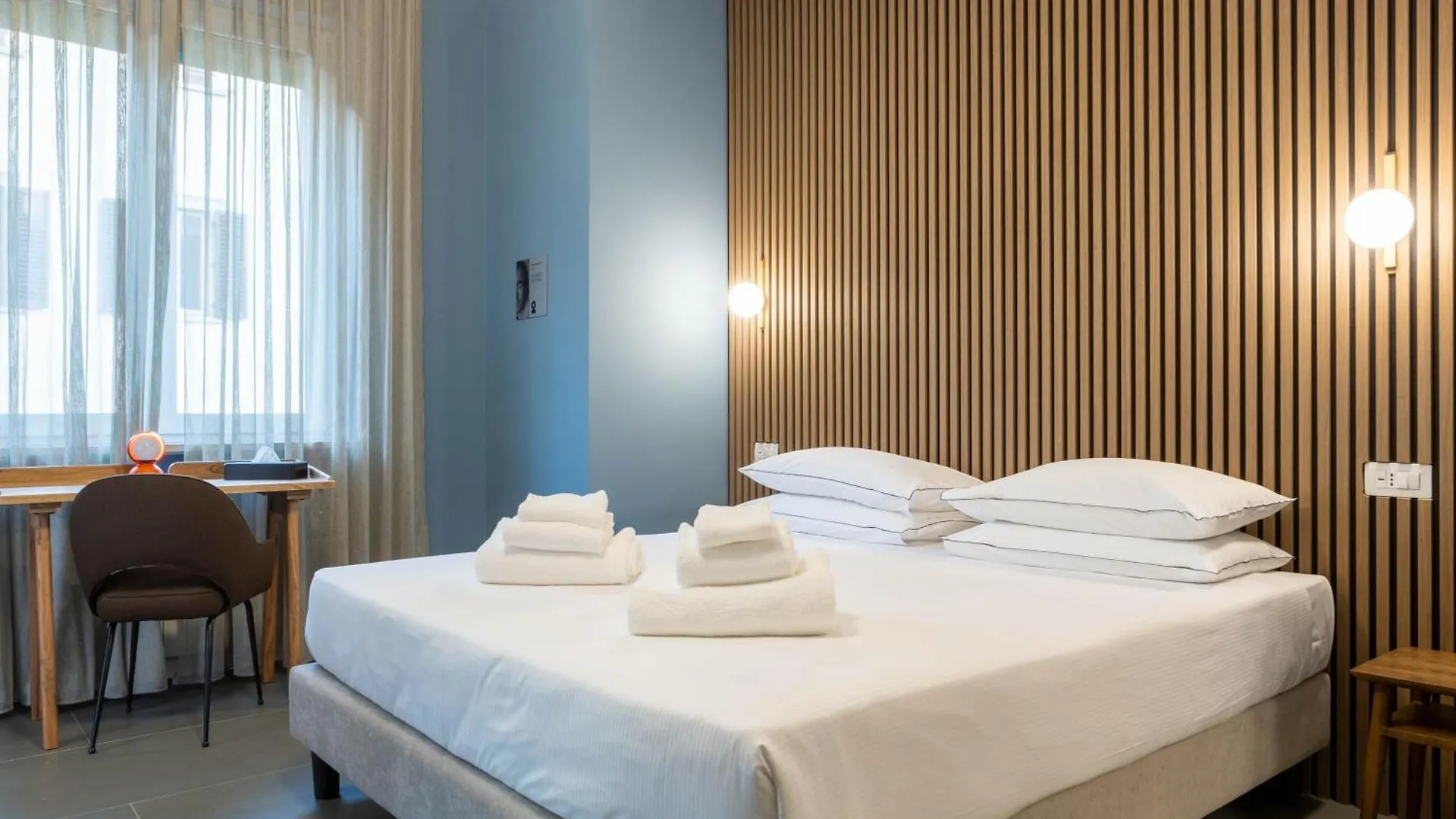 Pier Capponi 17 Rooms & Suites Florence 0*,  Italy