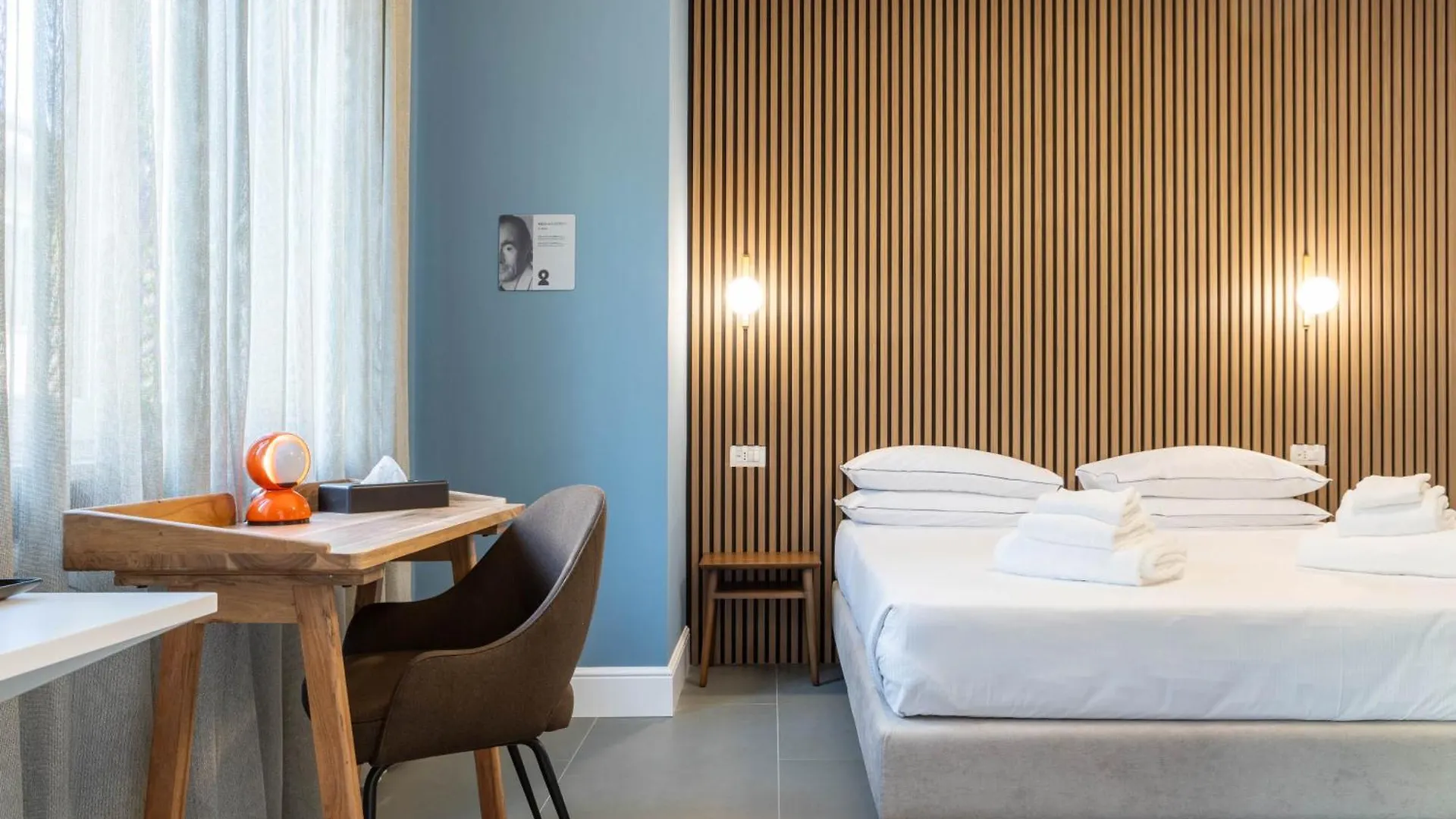 Pier Capponi 17 Rooms & Suites Florence Guest house
