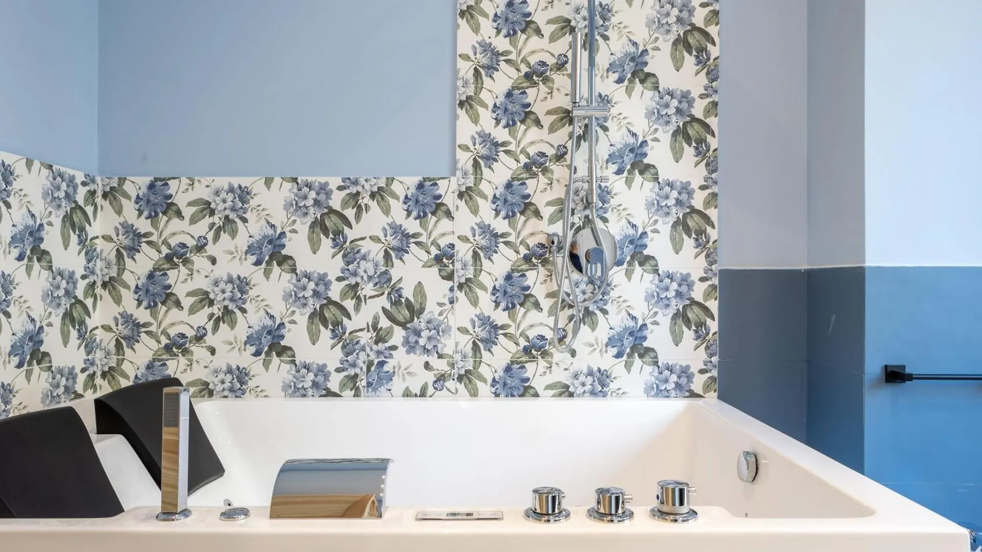 Pier Capponi 17 Rooms & Suites Florence 0*,  Italy