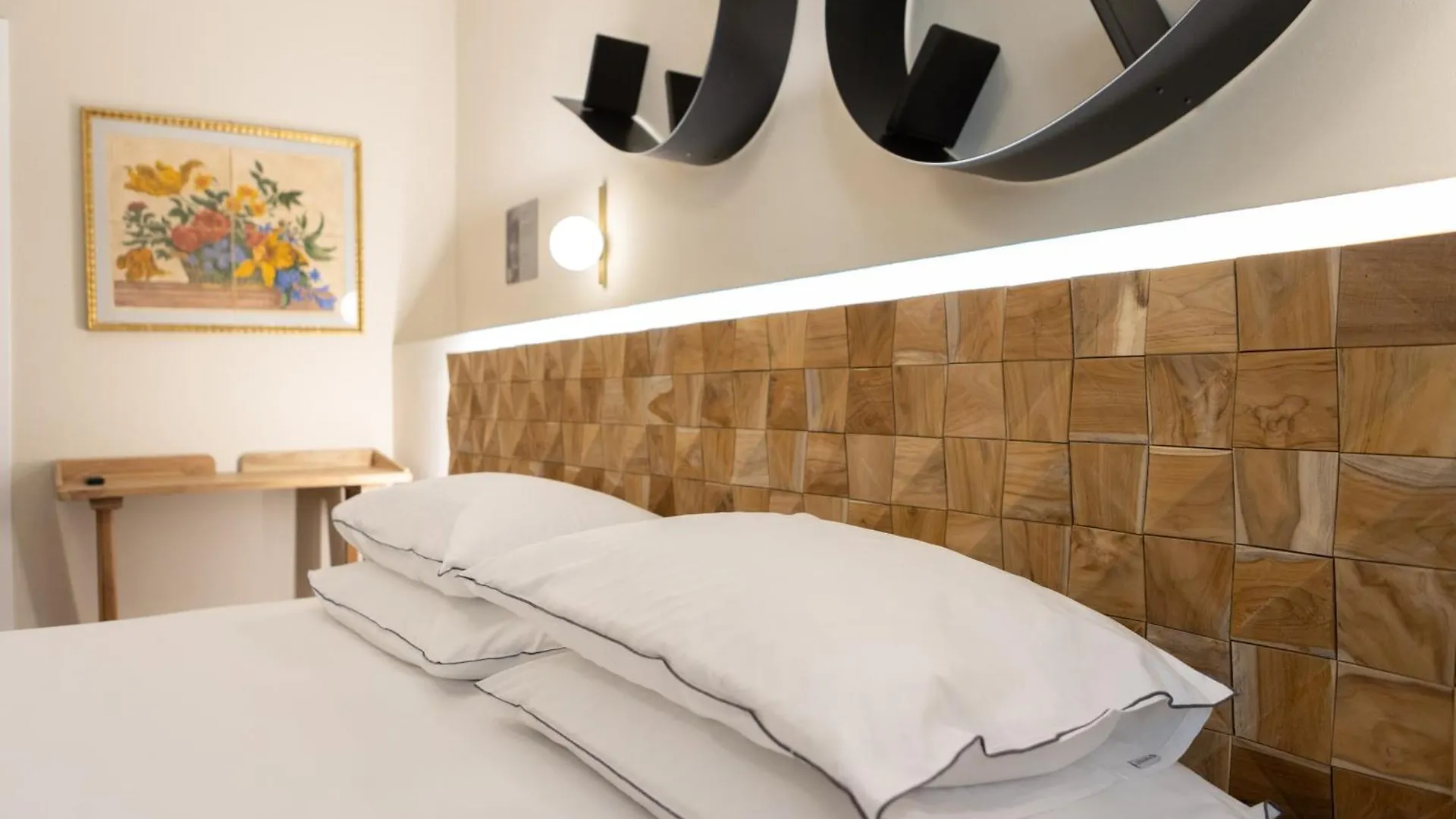 Pier Capponi 17 Rooms & Suites Florence Guest house