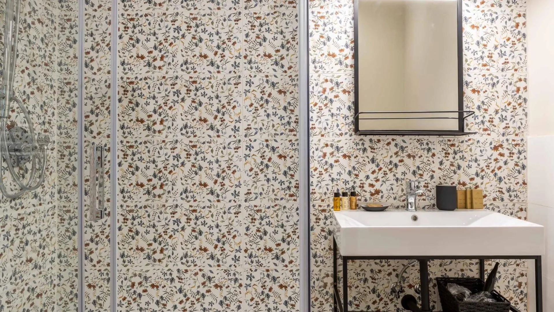 Pier Capponi 17 Rooms & Suites Florence
