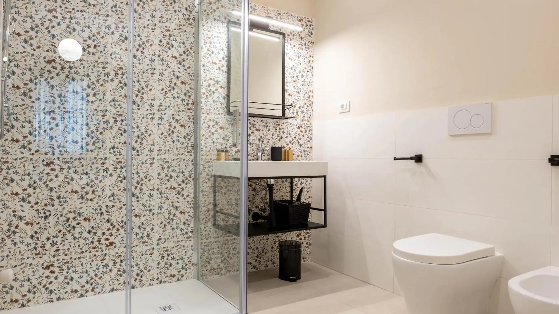 Guest house Pier Capponi 17 Rooms & Suites Florence