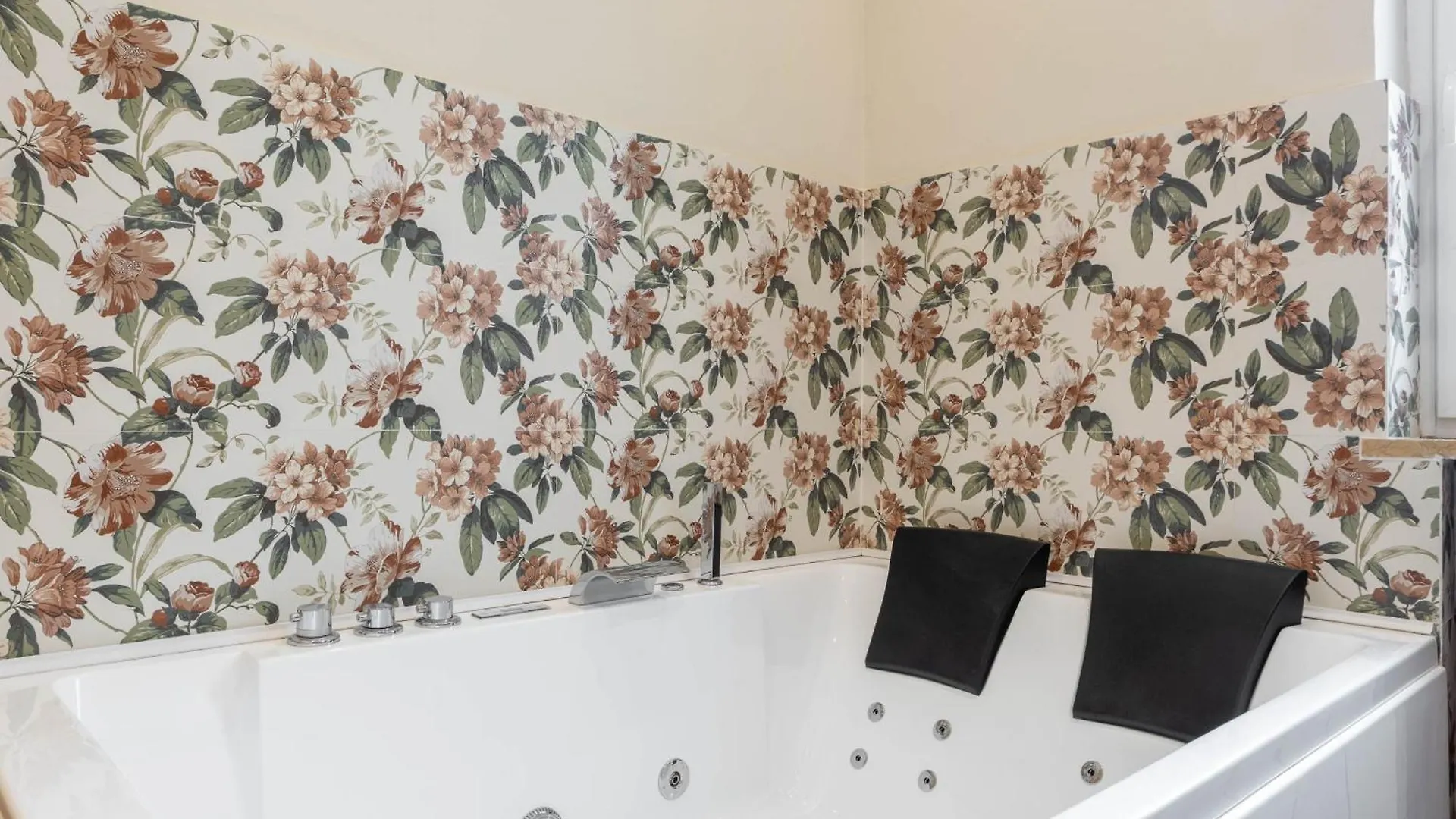 Guest house Pier Capponi 17 Rooms & Suites Florence