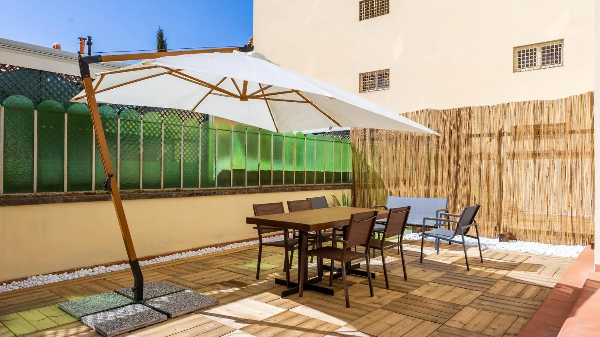 Guest house Pier Capponi 17 Rooms & Suites Florence
