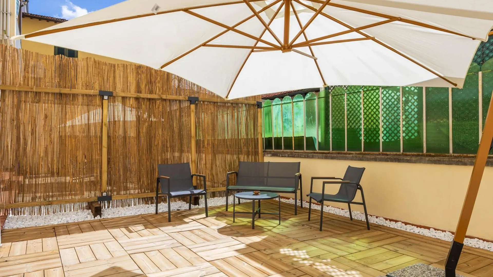 Pier Capponi 17 Rooms & Suites Florence 0*,  Italy