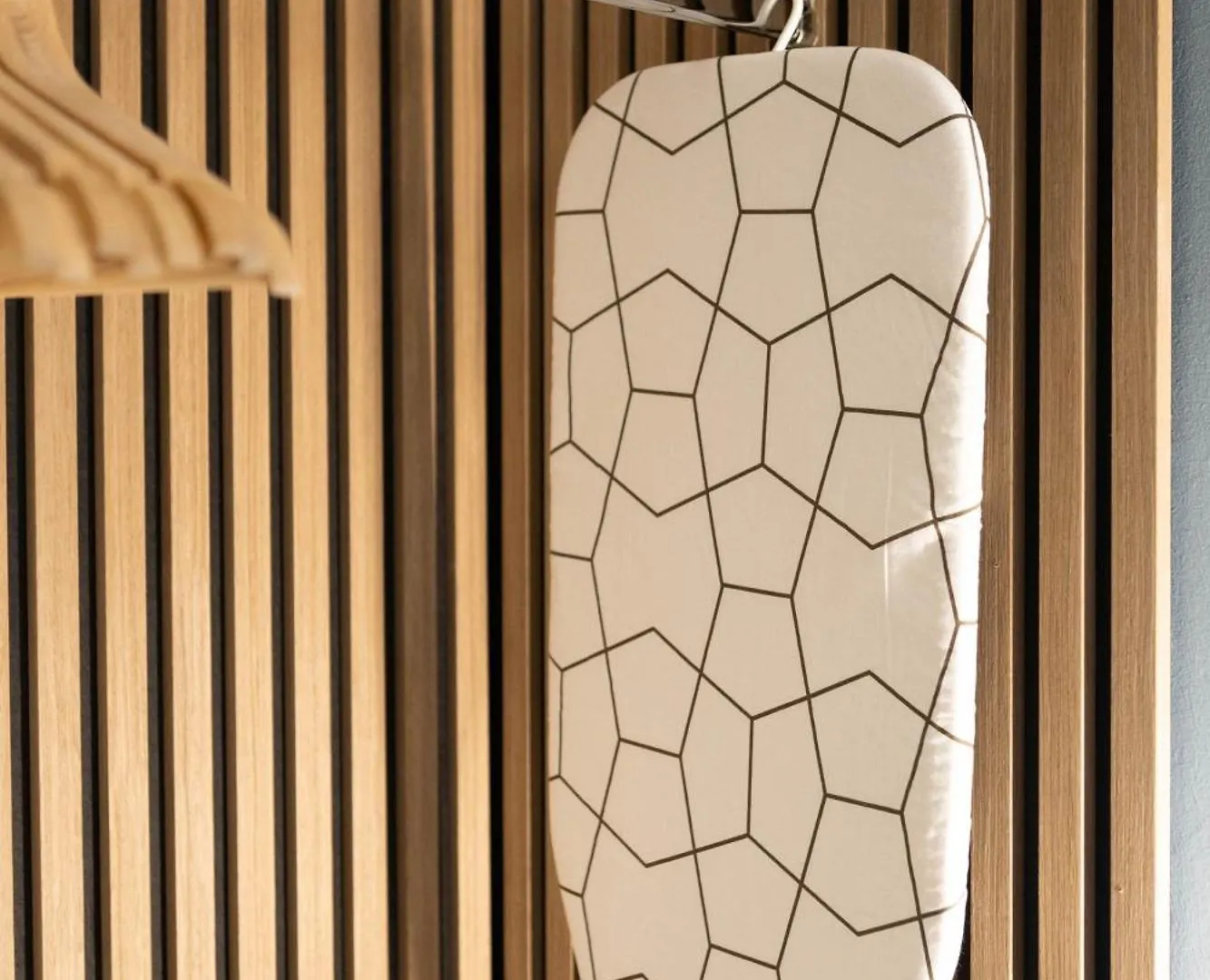 Pier Capponi 17 Rooms & Suites Флоренция Гостевой дом